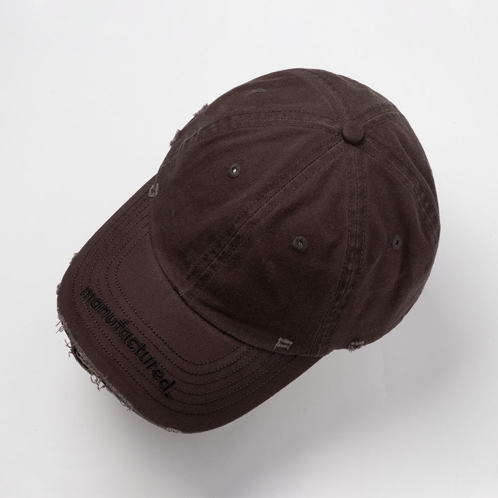 Embroidered Dad Hat